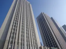 城市旋律 1室1厅 南 北