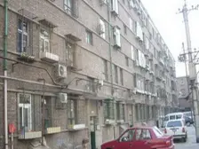 大峪南路 2室1厅 南 北