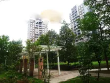 华岩新城 斌鑫西城绿锦榕尚居二房58万