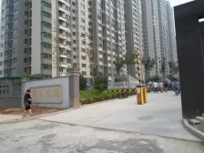 德裕家园一区 2室1厅 南 北