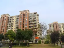 近地铁+沿河位置 出行便利 ,房东诚意出售!