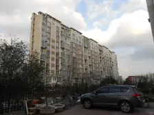 幸福e家二期多层洋房南北通透五明户型 装修保持好