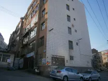 南北通透,格局好!采光充足,无遮挡!好楼层