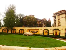 金科品质洋房+户型好+带露台+近轻轨+业主诚心出售