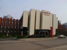 恒大雅苑 4室2厅 南 北