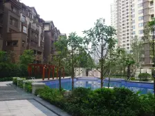 华岩新城 和泓四季E区一房28.8万