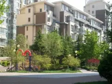 黄浦路 翰林观海 多层 精装修 三室户型 无遮挡采光好