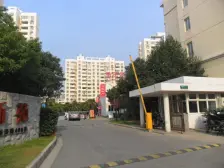 浦江 · 瑞和新苑-浦涛路399弄 · 2室 · 1厅