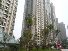 采光好 电梯房 南北通透 紧凑型三室一厅 价格核实