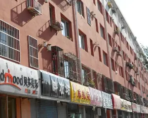 民和花园 3室2厅 南 北