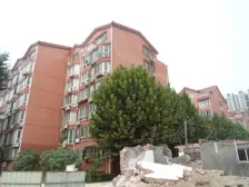 德裕家园一区 3室1厅 南 北