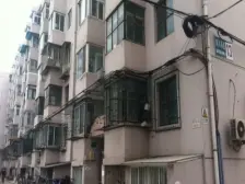 新风南里1室1厅北