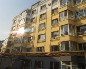 居然之家 1室1厅 北