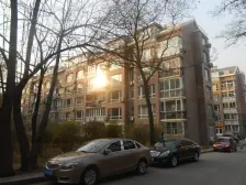 精典小户型 好楼层 明厅