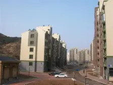 新新园 两室南北通透 电梯好楼层采光好 诚心出售