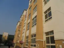 旅顺开发区后三洋两室一厅一卫精装修带8平仓房!