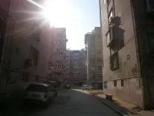 清洋苑顶加阁,带小棚 带租的车位