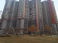 满五唯一 税费少 此房临河观景 视野开阔 楼层好