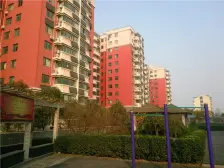 中间楼层,采光好,适宜居住,地铁口