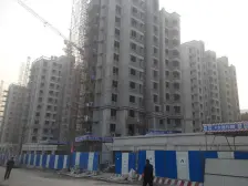 住龙洞 上龙德 鑫源山庄精装大平层 有证可贷款随时看