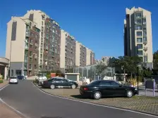 理工北门*结构,楼间距大,离市场近,生活便利