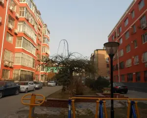 康佳电力住宅B区 2室1厅 南 北