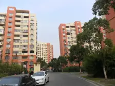 浦江·虹浦新城-浦涛路505弄·1室·1厅