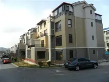 君悦 3室2厅2卫 楼上使用面积大