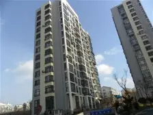 君悦天下5跃6精装修四室两厅两卫南北通透采光充足