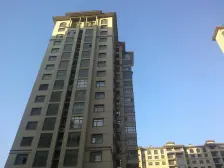 泉水后盐两室南客厅 落地窗精装修五明户型诚心出售