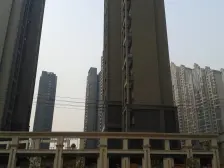 楼栋位置好,楼层好.精装修‘视野开阔采光充足