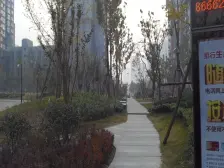 此房满五年,税费少,小区临河,环境优美,居住舒适