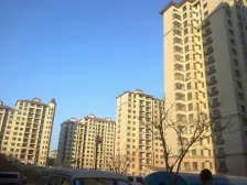 南北通厅 精装修 楼层新 电梯洋房 一梯两户