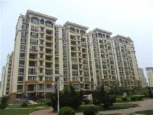 新加坡花园 两室简装 南北通透 生活便利 交通方便