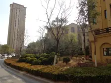 电梯洋房得房率81.5有13平阳台可用业主诚售