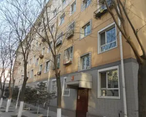 巨华 · 聚鑫园 3室2厅 南