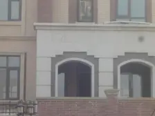 中海铂宫双拼别墅 精装600多万游泳池 使用面积600多平