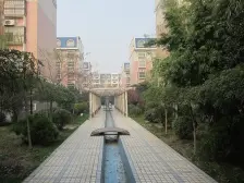 锦绣江南 2室1厅 南