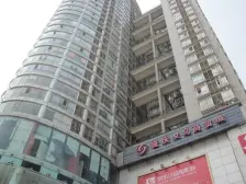 天泰金地广场 2室2厅 东