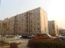 婚房装修拎包即住 全天采光好 近松江路地铁口