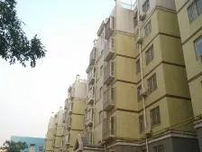 此房格局好,视野宽阔,采光充足