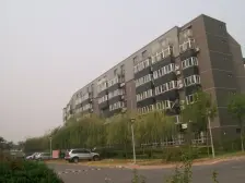 小区名称:翠谷玉景苑。位于航天医院东行800米左右