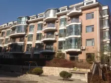 中山区中南路中南风景封闭小区三室南北通透