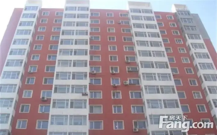 汇宝国际花园B区