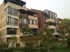 清华大学,圆明园附近·褐石·2室·2厅,实际面积很大