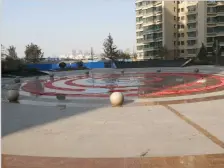 时代伟业 3室2厅 东南