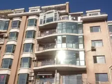 中南风景 2室1厅 南 北