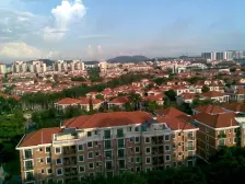 复式独门独户 楼层好视野开阔,配套完善,交通便利