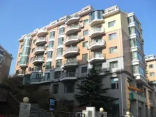 中南路封闭小区2楼南北通透,视野好无遮挡手续清晰!