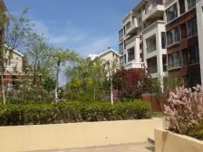 香海小镇 步梯洋房 独立厨房 南北通厅通透全明户型